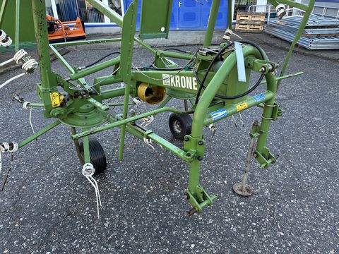 Krone KW 5.25/4