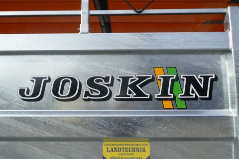 Joskin Betimax RDS 9000