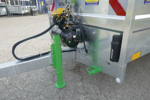 Joskin Betimax RDS 9000