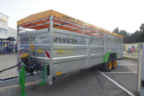 Joskin Betimax RDS 9000