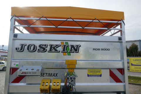 Joskin Betimax RDS 9000