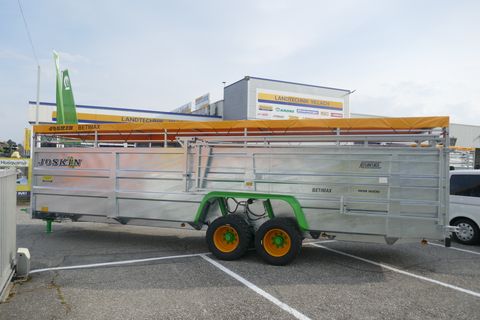 Joskin Betimax RDS 9000