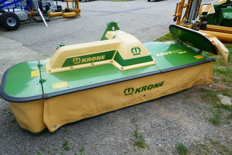 Krone EasyCut F 320 P Gen. 2