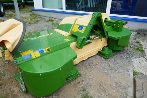 Krone EasyCut F 320 P Gen. 2
