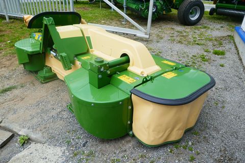 Krone EasyCut F 320 P Gen. 2