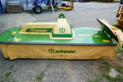 Krone EasyCut F 320 P Gen. 2