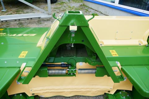Krone EasyCut F 320 P Gen. 2