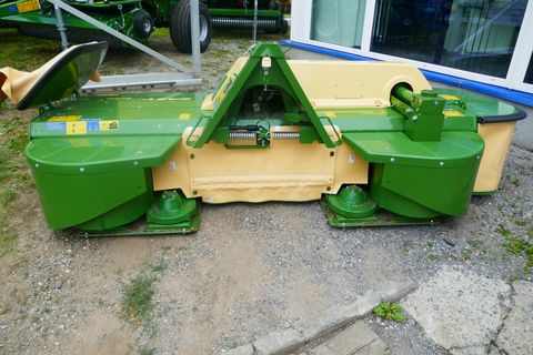 Krone EasyCut F 320 P Gen. 2