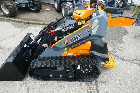 Giant GS 950 T