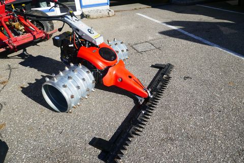 Aebi CC 36 Hydro
