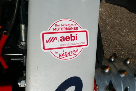 Aebi CC 36 Hydro