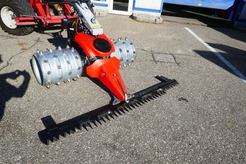 Aebi CC 36 Hydro