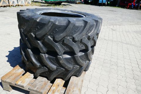 Petlas 320/70R20