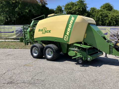 Krone 890 XC