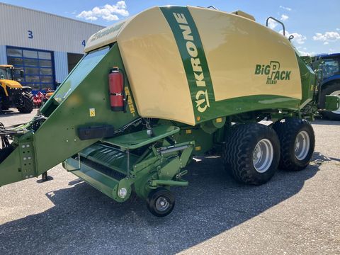 Krone BiG Pack 890 XC