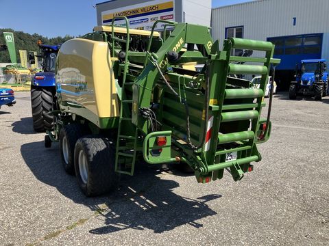 Krone BiG Pack 890 XC
