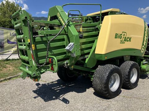Krone BiG Pack 890 XC