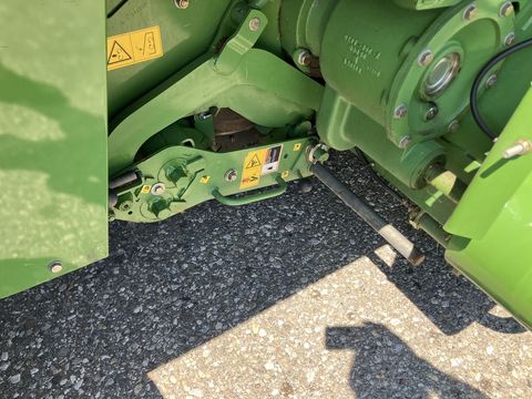 Krone BiG Pack 890 XC