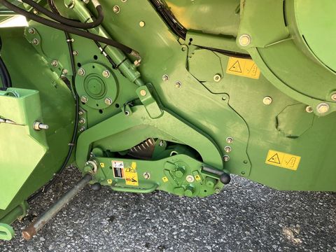 Krone BiG Pack 890 XC