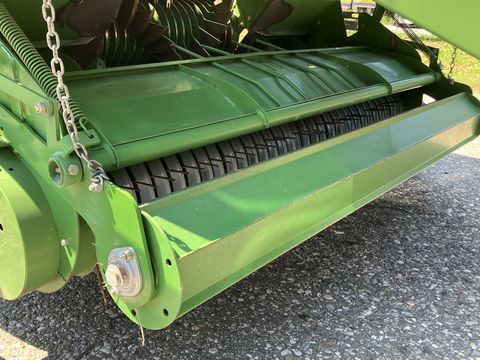 Krone BiG Pack 890 XC