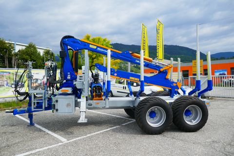 Binderberger RW 12 + BK 6-8500