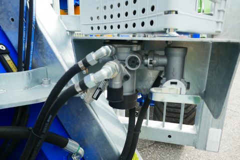 Binderberger RW 12 + BK 6-8500