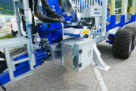 Binderberger RW 12 + BK 6-8500
