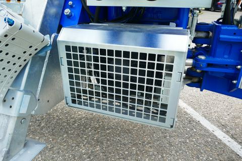 Binderberger RW 12 + BK 6-8500