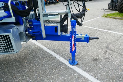 Binderberger RW 12 + BK 6-8500