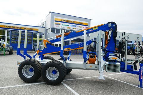 Binderberger RW 12 + BK 6-8500