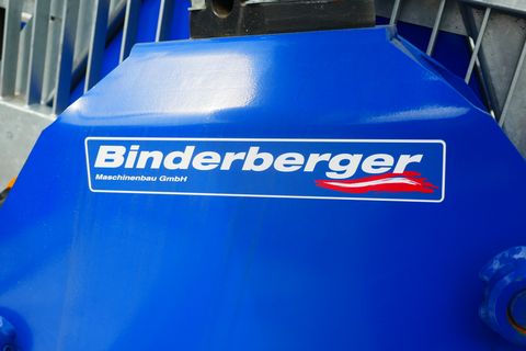 Binderberger RW 12 + BK 6-8500