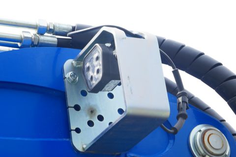 Binderberger RW 12 + BK 6-8500