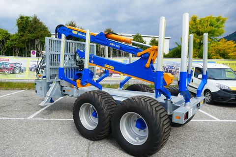 Binderberger RW 12 + BK 6-8500