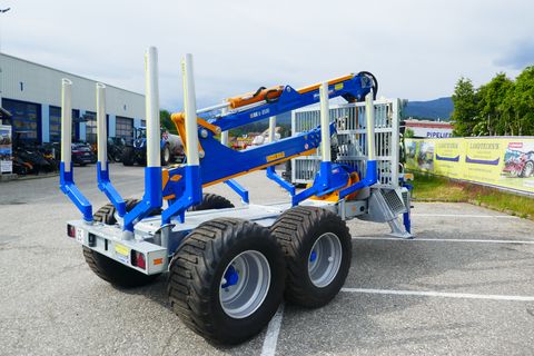 Binderberger RW 12 + BK 6-8500