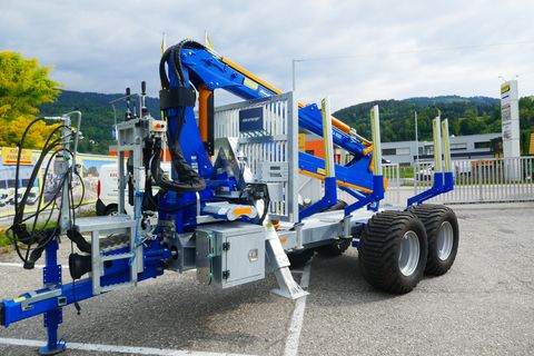 Binderberger RW 12 + BK 6-8500