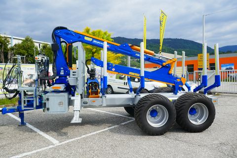 Binderberger RW 12 + BK 6-8500