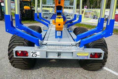 Binderberger RW 12 + BK 6-8500