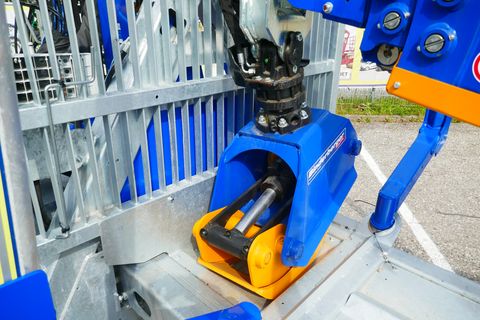 Binderberger RW 12 + BK 6-8500
