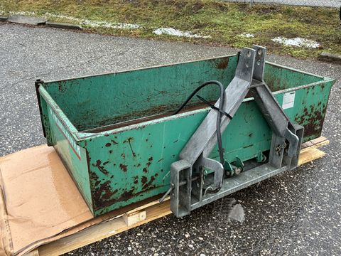 Scheibelhofer LHK 180/100