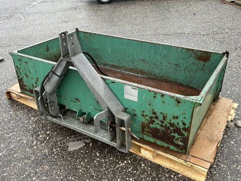 Scheibelhofer LHK 180/100