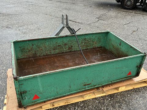 Scheibelhofer LHK 180/100