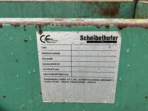 Scheibelhofer LHK 180/100