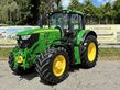 John Deere 6155M Commandquad Plus