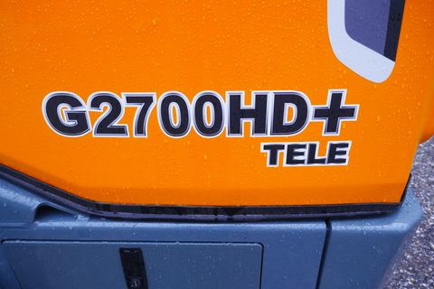 Giant G 2700 Tele HD+