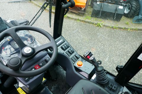 Giant G 2700 Tele HD+