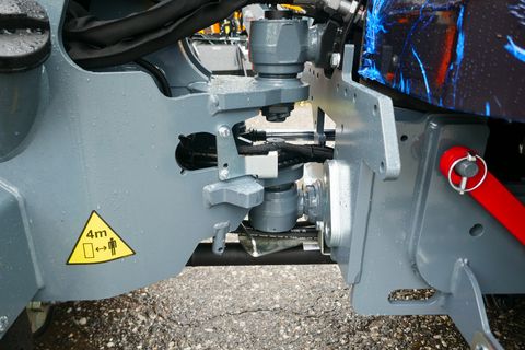 Giant G 2700 Tele HD+