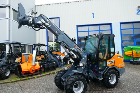 Giant G 2700 Tele HD+