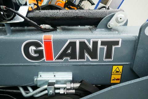 Giant G 2700 Tele HD+