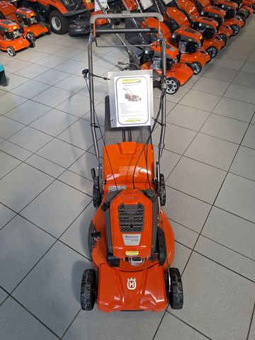 Husqvarna Rasenmäher LC 151S