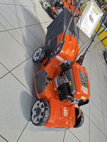 Husqvarna Rasenmäher LC 151S
